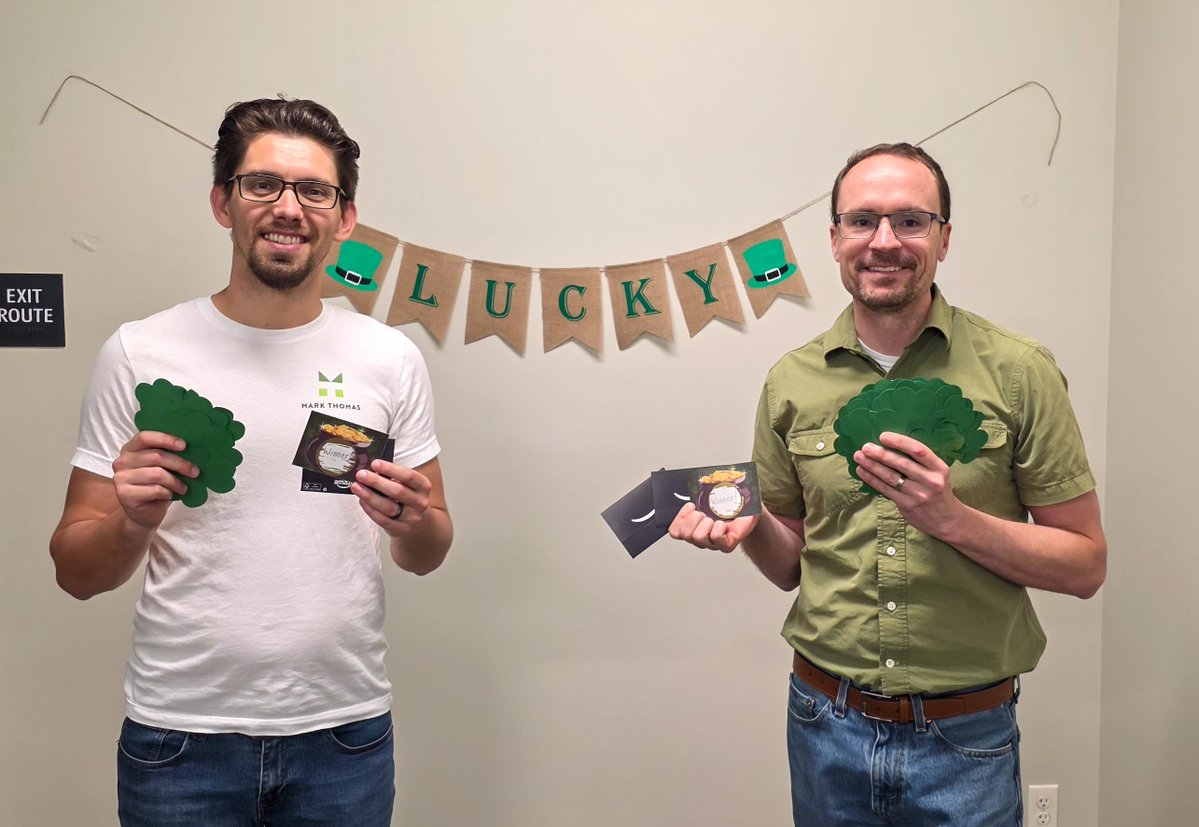 Mark Thomas tweet media