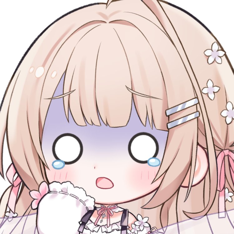 雪乃下ぴお🌸Yukinoshita Peo tweet media