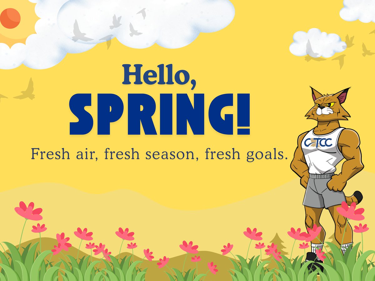 CLTCC😺 tweet media