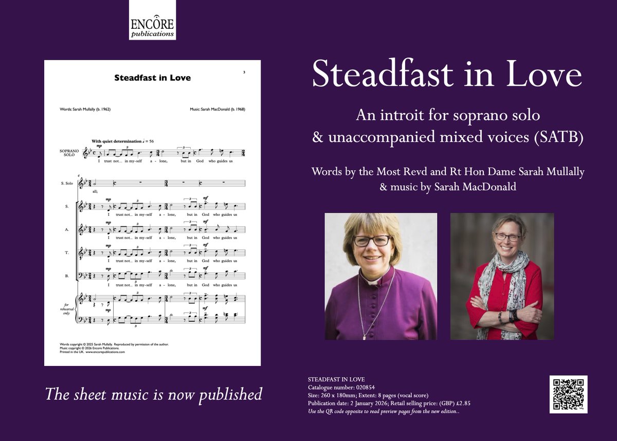 Encore Publications tweet media