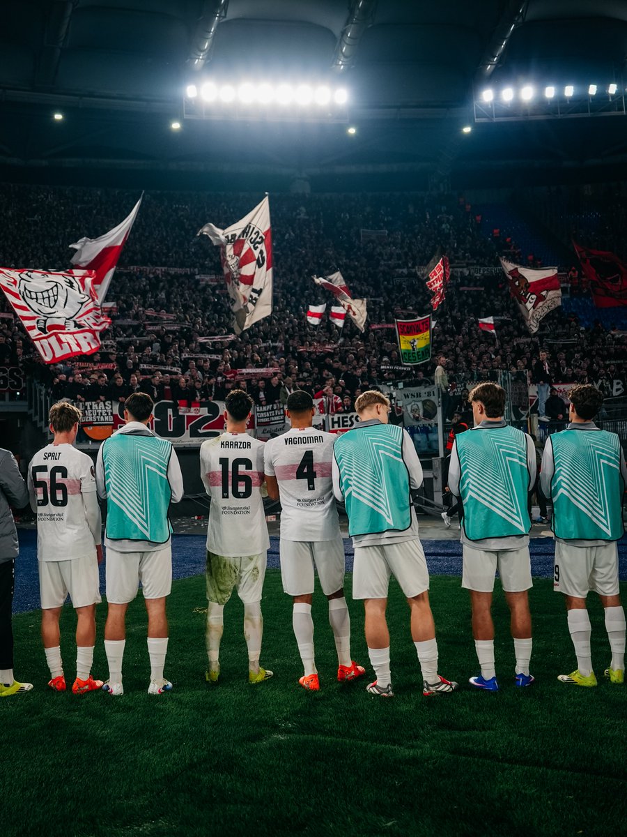 VfB Stuttgart 1893 tweet media