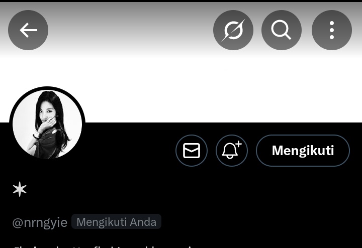 cici elcha dwn. tweet media