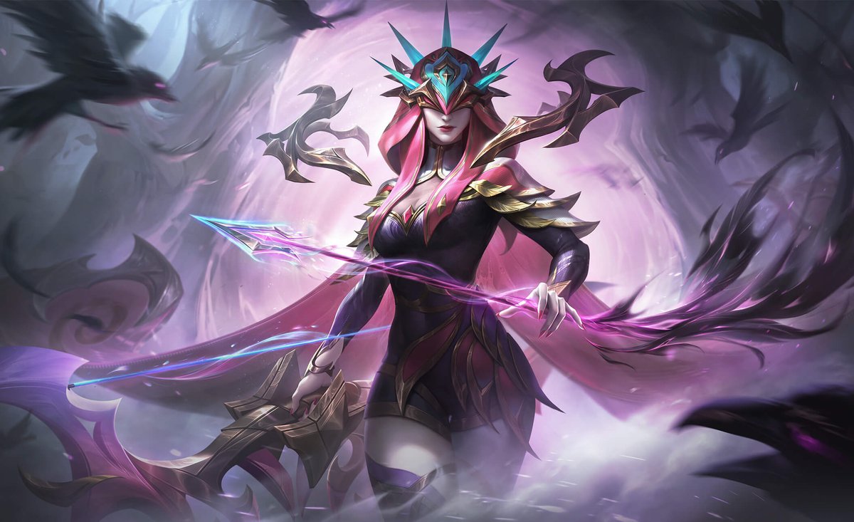 New Rose Quartz Splash Arts 🌹