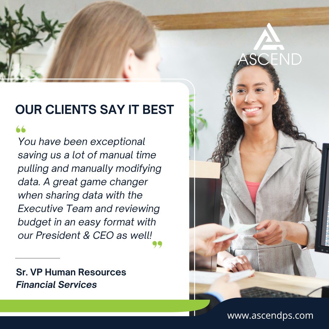 Ascend, Inc. tweet media