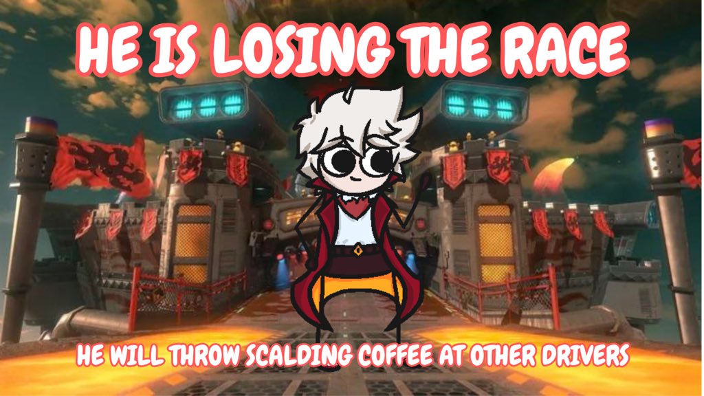 RedMaster tweet media