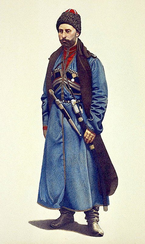 PAN CAUCASUS tweet media