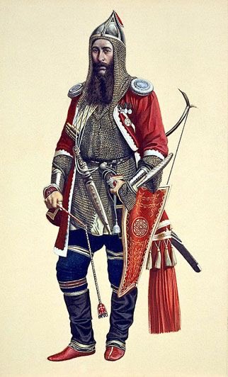 PAN CAUCASUS tweet media