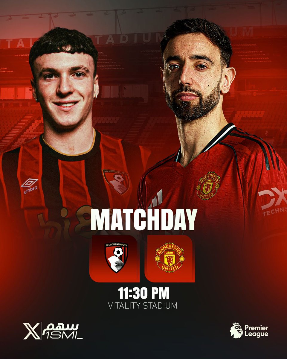 هل انت مستعد لـمُشاهدة كبير مانشستر الليلة ♥️؟؟؟