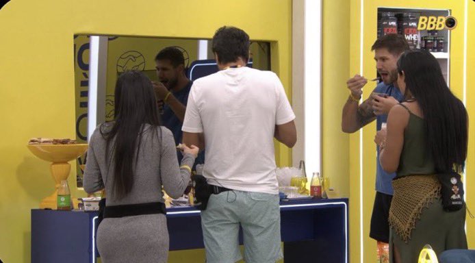 Gustavo Veloso tweet media