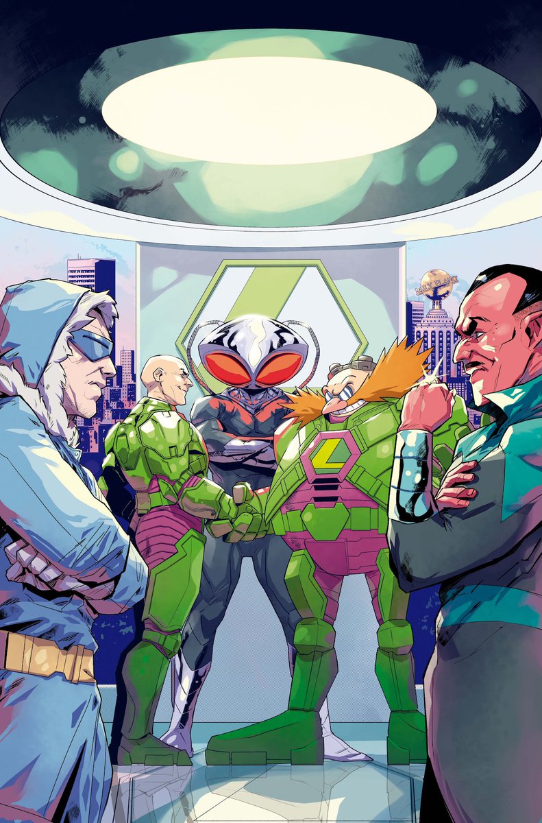 IDWSonicNews | Applications Open! tweet media