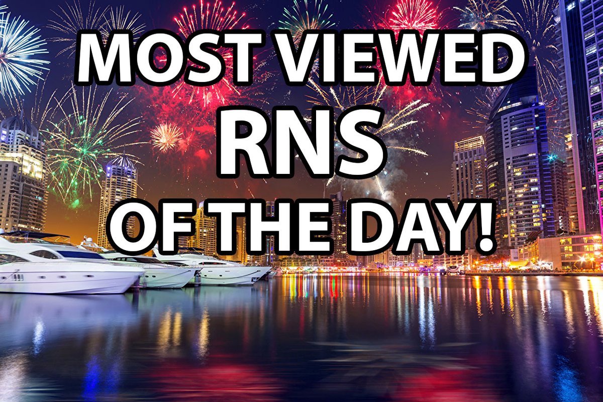 AIM Alerts! tweet media