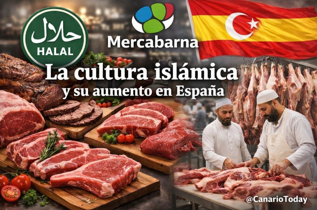 Canario Today tweet media