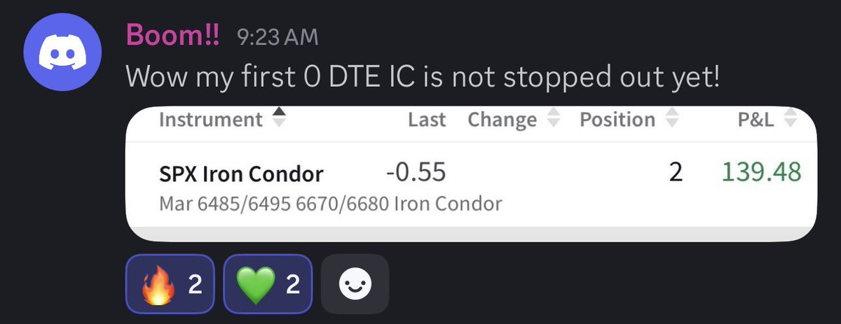 Esther & Michael tweet media