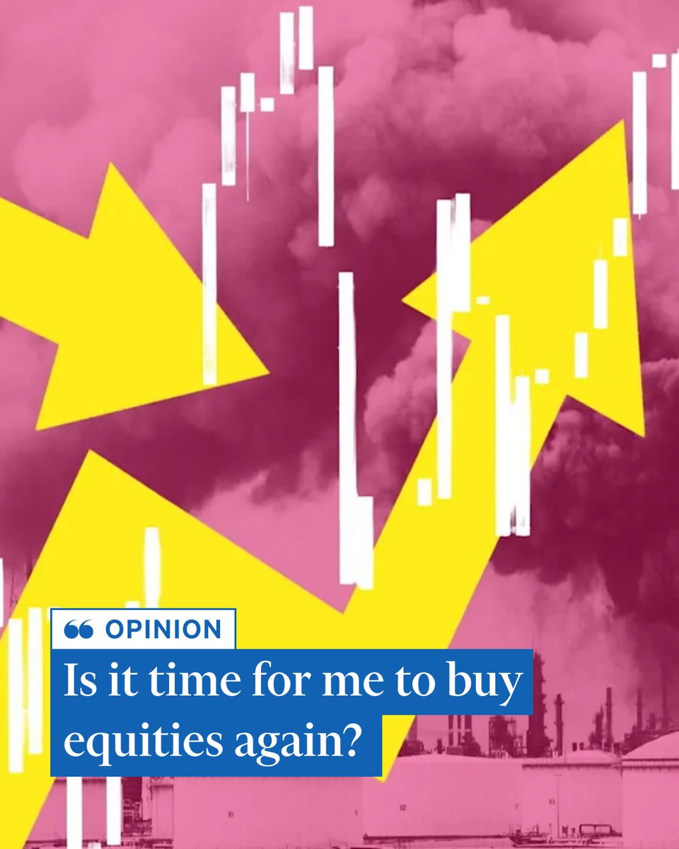 Financial Times tweet media