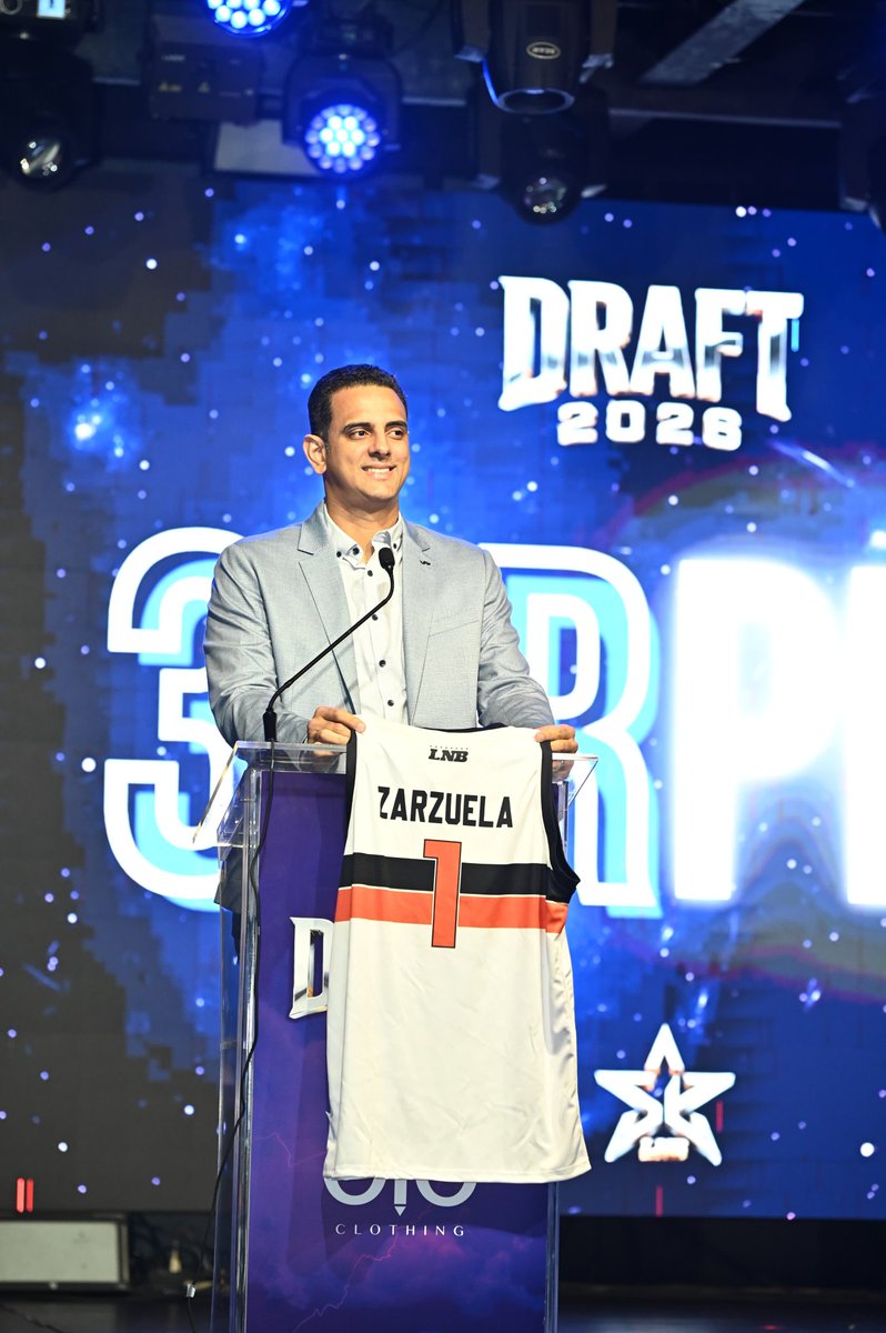 Reales aseguran a Jesse Zarzuela en Draft LNB 2026 olympusdigital.com.do/deportes/reale…