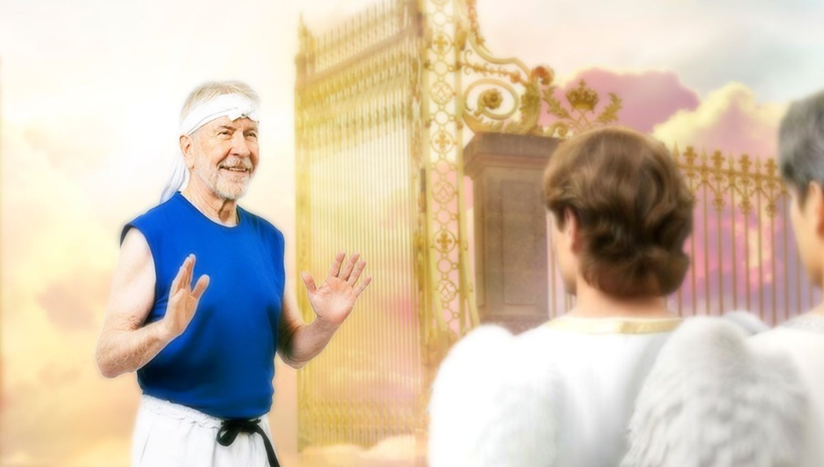 The Babylon Bee tweet media