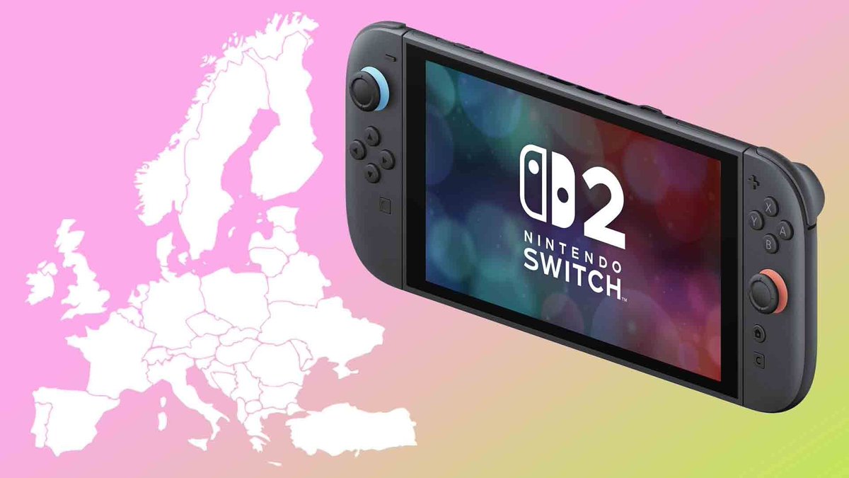 Nintendo Wire tweet media