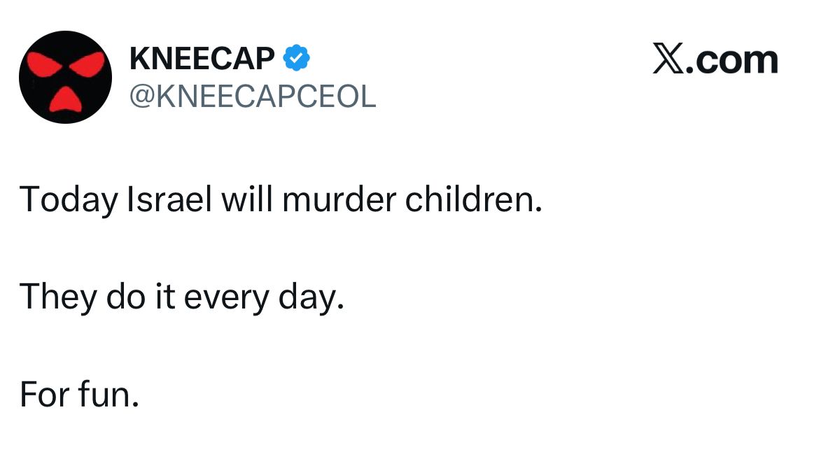 Hen Mazzig tweet media