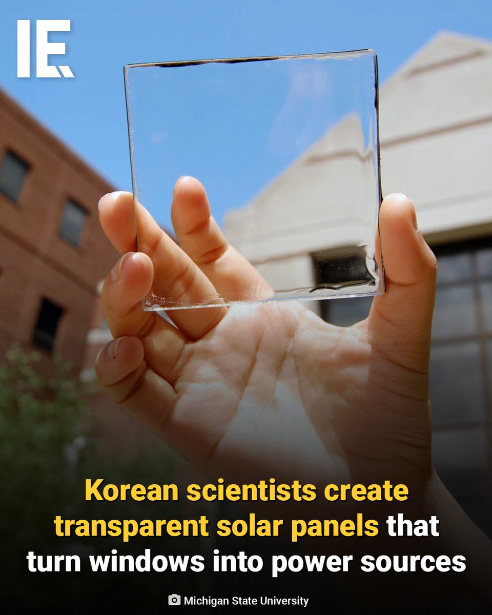 Interesting Engineering tweet media