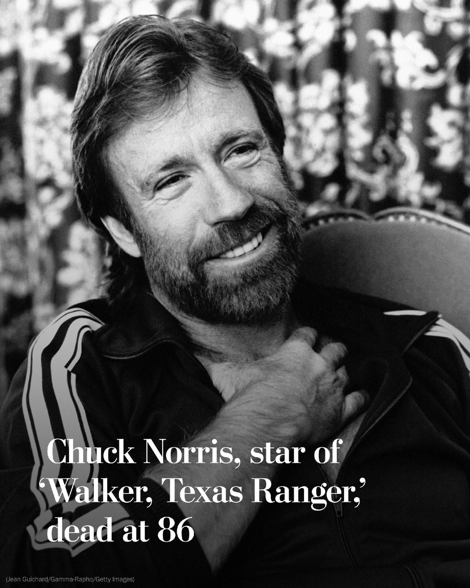 The Washington Post tweet media