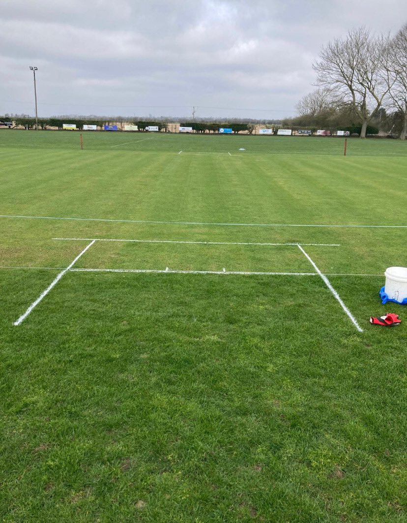 Messingham CC tweet media