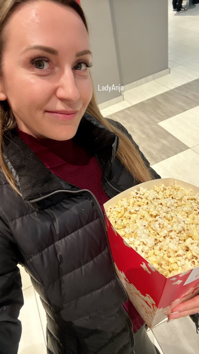 Herrin Lady Anja 👑 tweet media