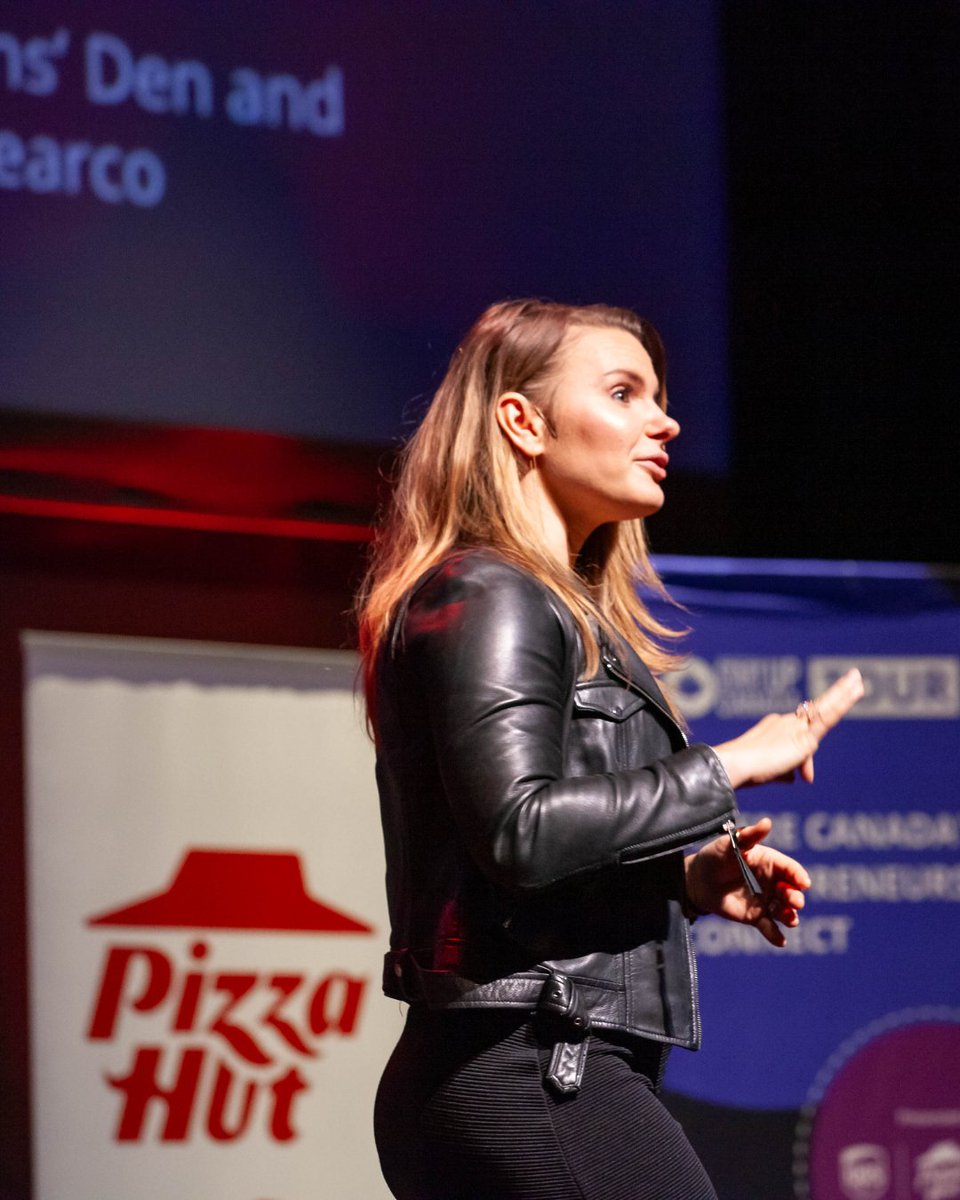 Startup Canada tweet media