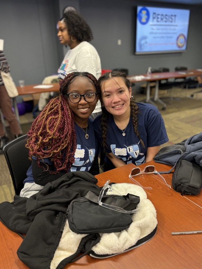 East Irondequoit CSD tweet media