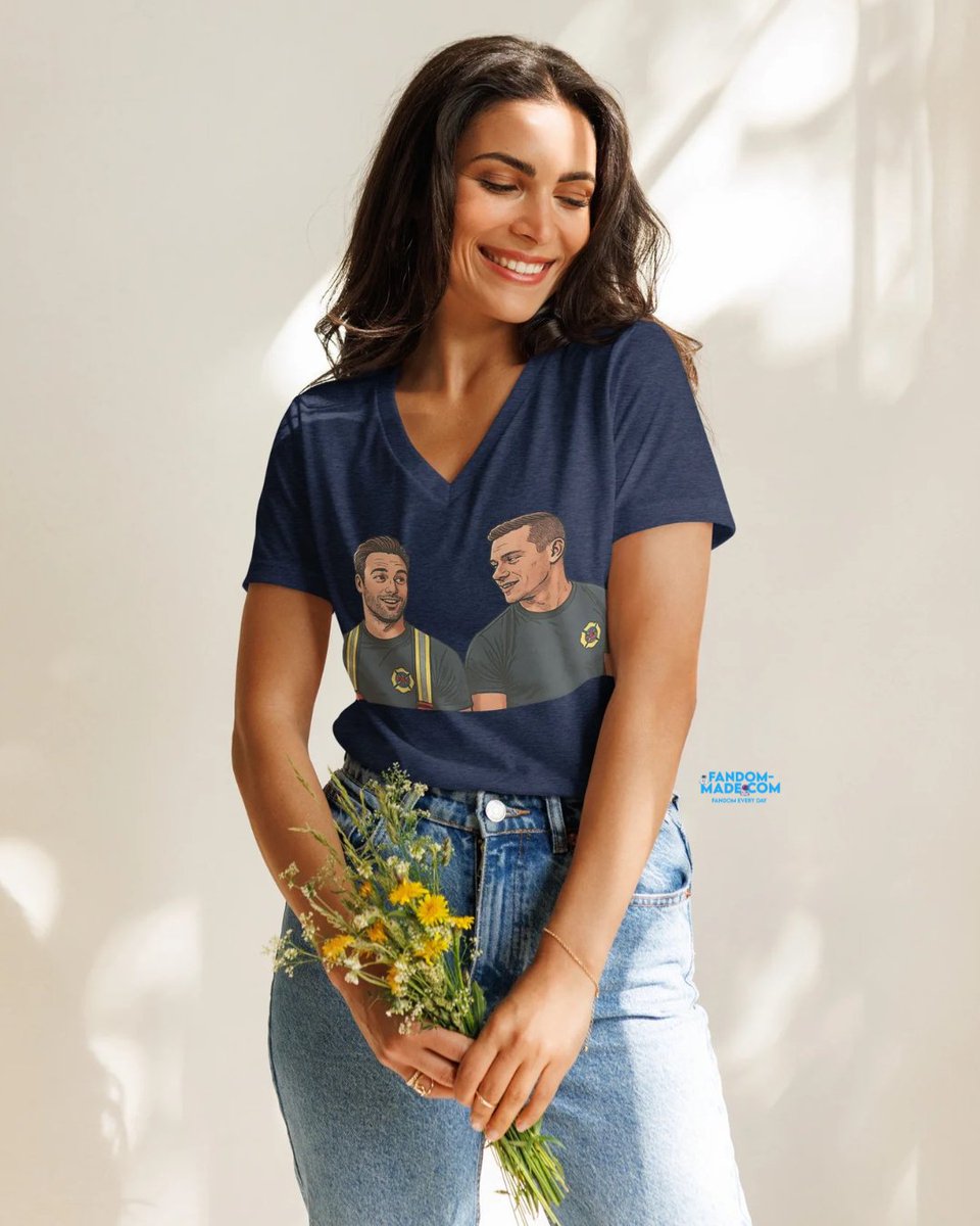 Fandom-Made.com - We believe in Fandom Every Day! tweet media