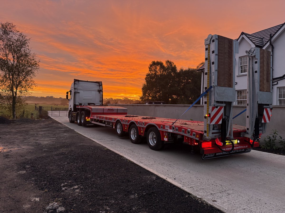 Commercial Motor tweet media