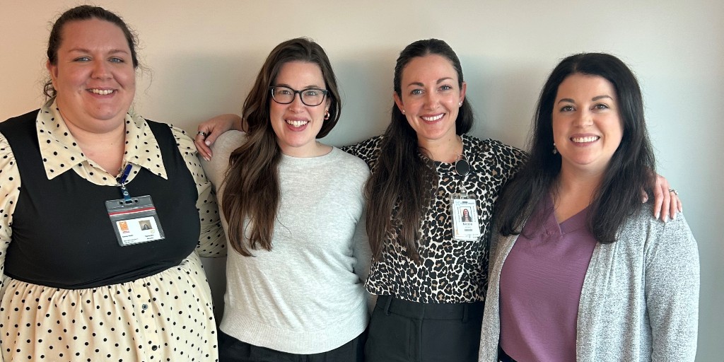 Kaleida Health tweet media