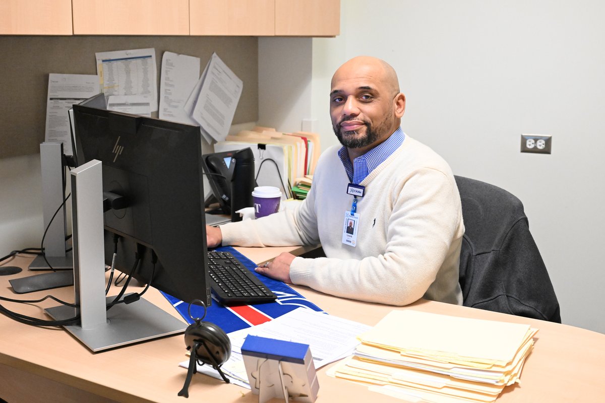 Kaleida Health tweet media