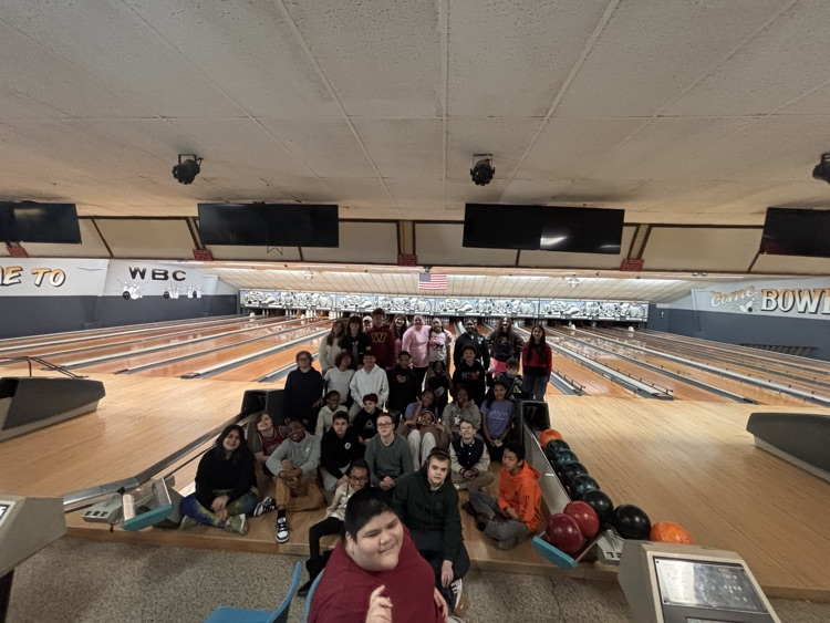 Riverside Middle School tweet media