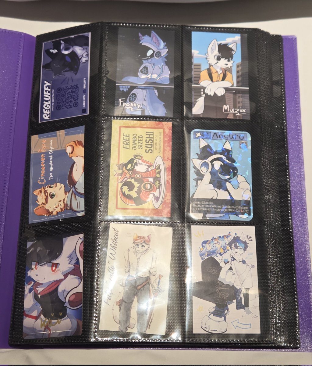 Regluffy🔜🇹🇭ThaiTails🐾 tweet media