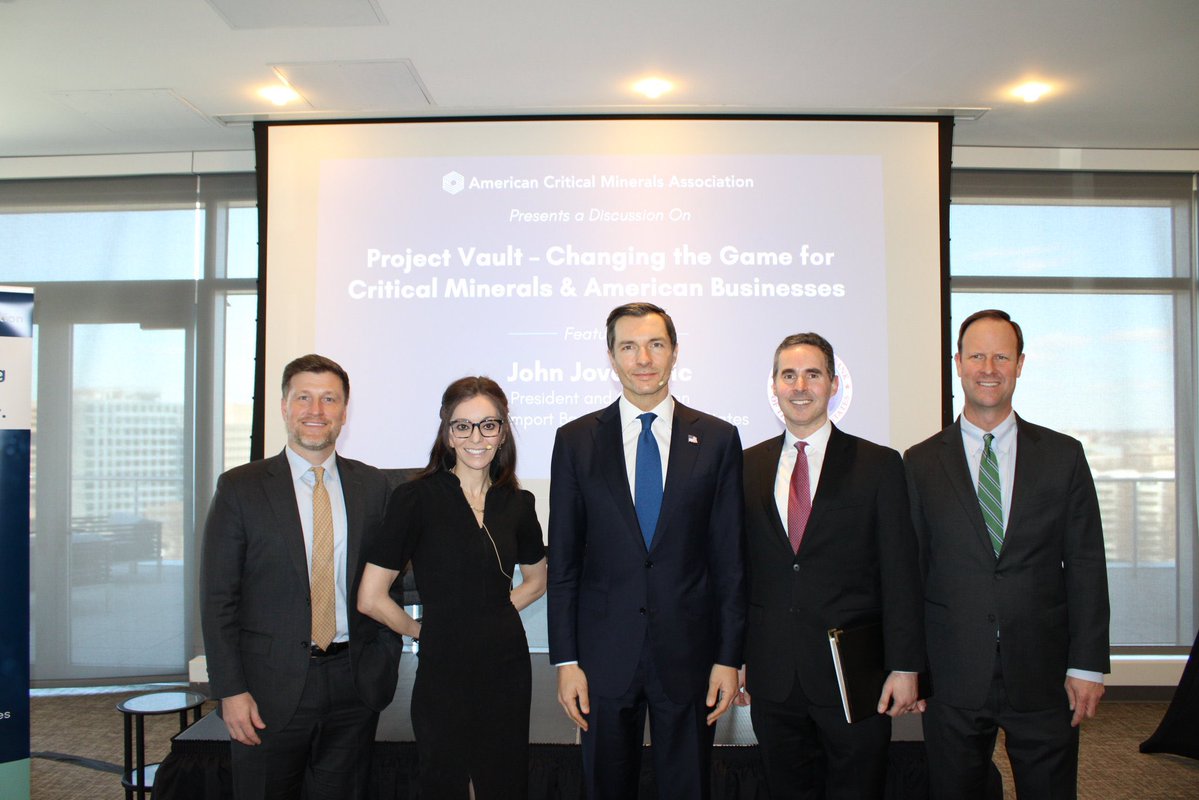 U.S. Export-Import Bank tweet media