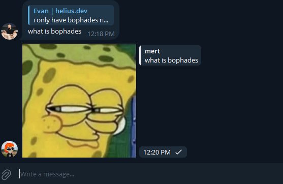 Ichigo | helius.dev tweet media