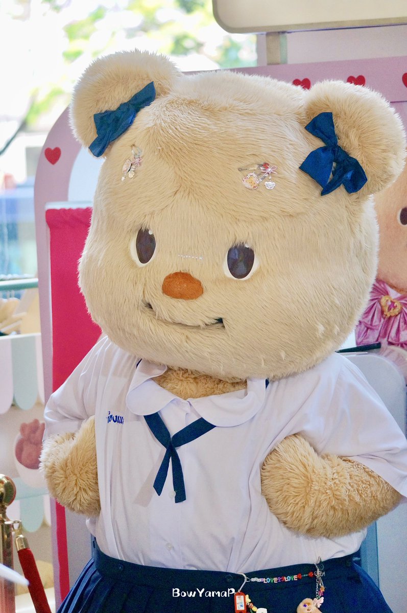 BowYamaP💜🩵💚 tweet media