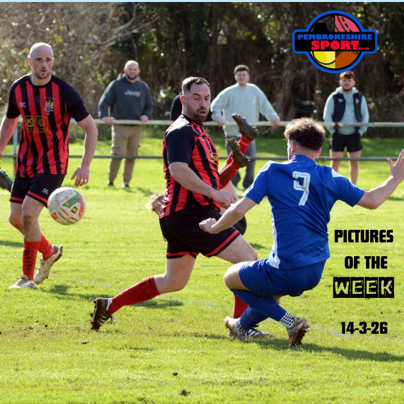 Gordon Thomas tweet media