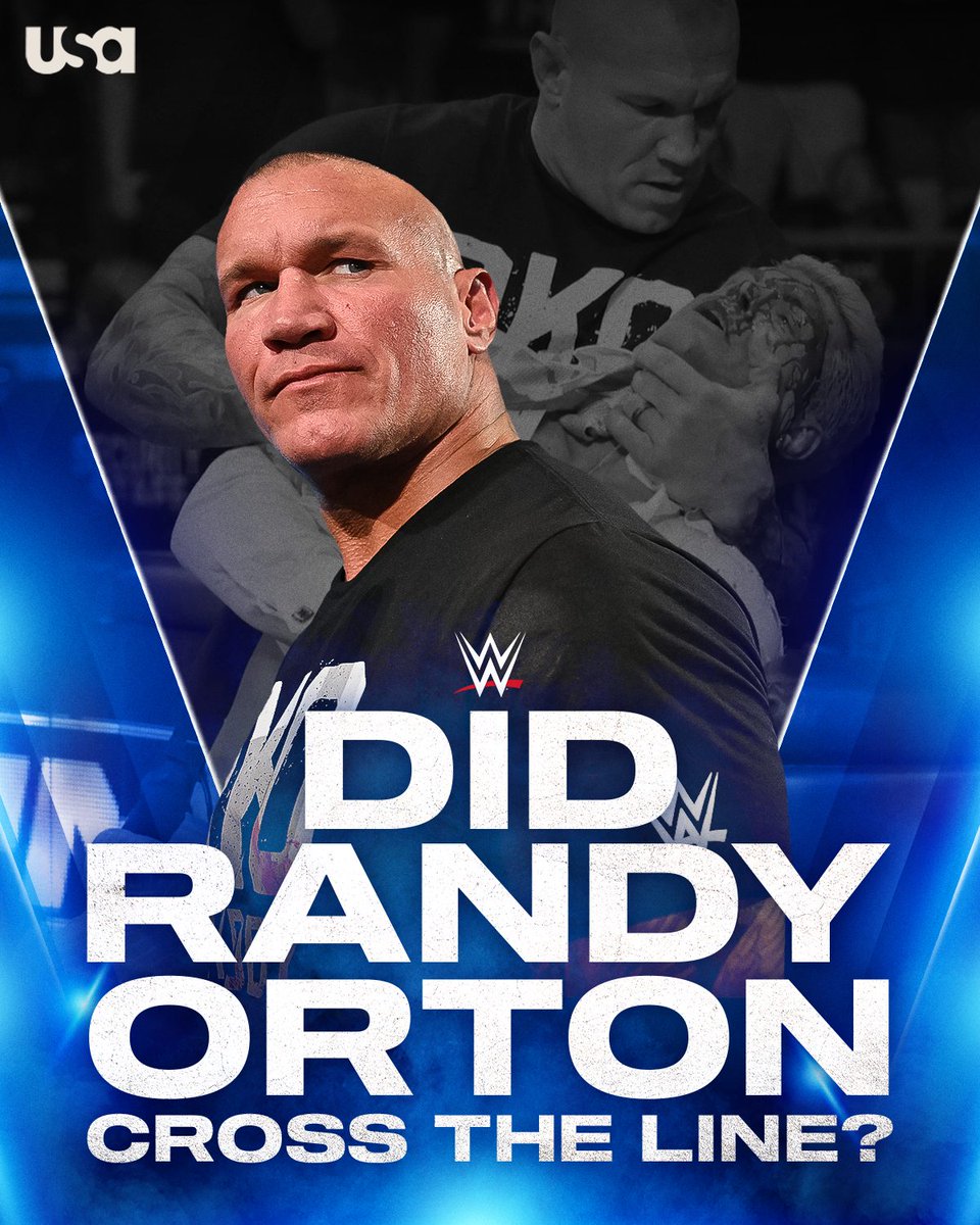 USA Network tweet media