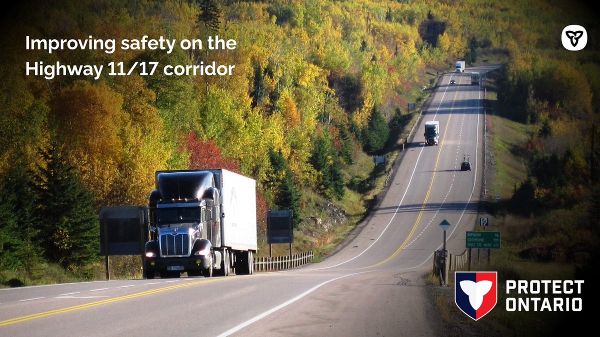 Ontario Northern Economic Development and Growth tweet media