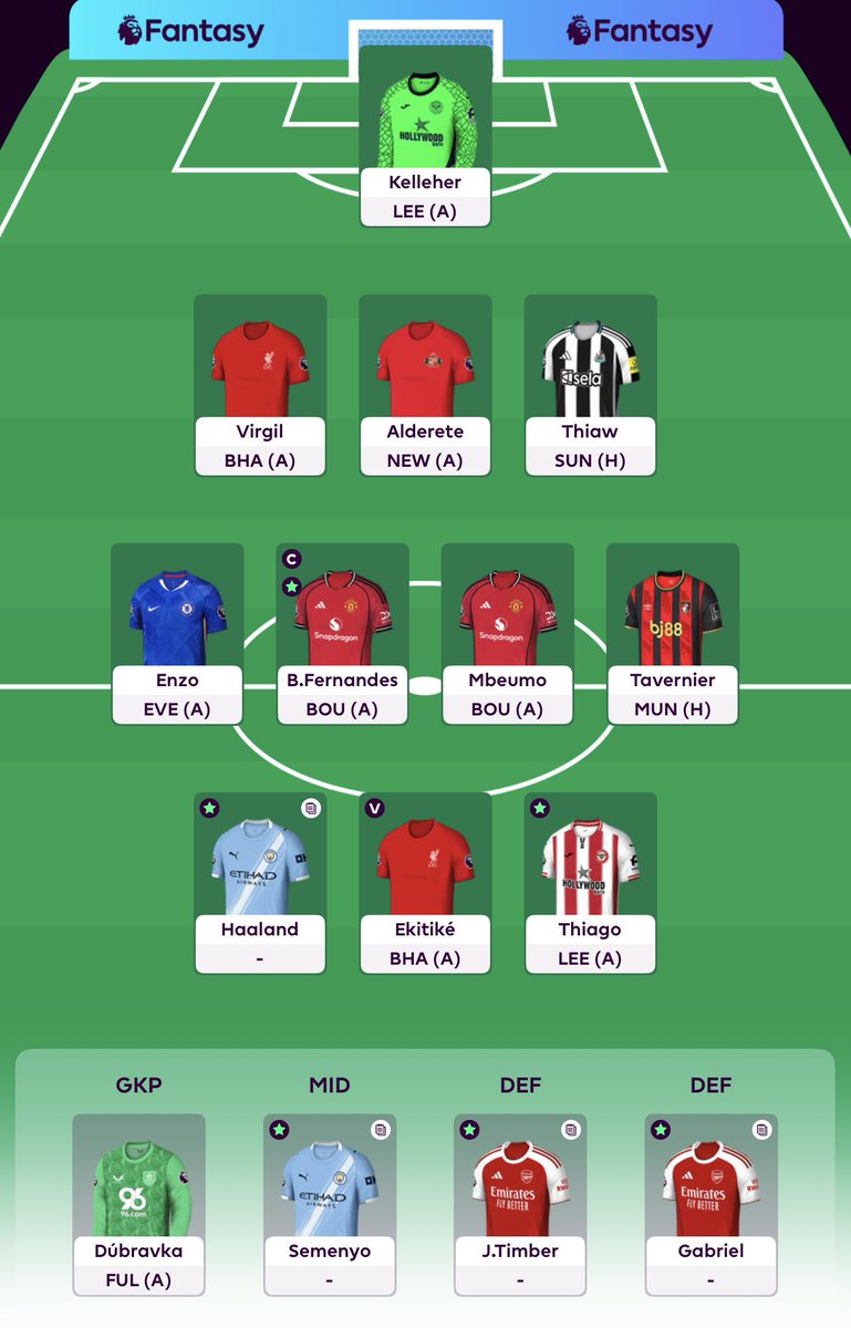 FPL Andy Mac tweet media