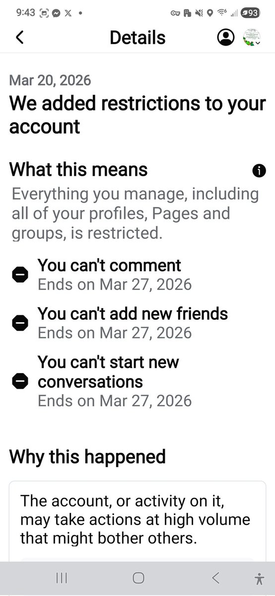 Living with Gadolinium, LLC tweet media