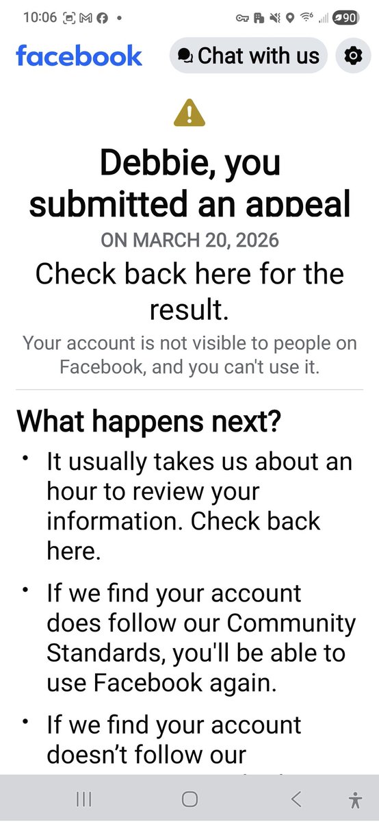 Living with Gadolinium, LLC tweet media