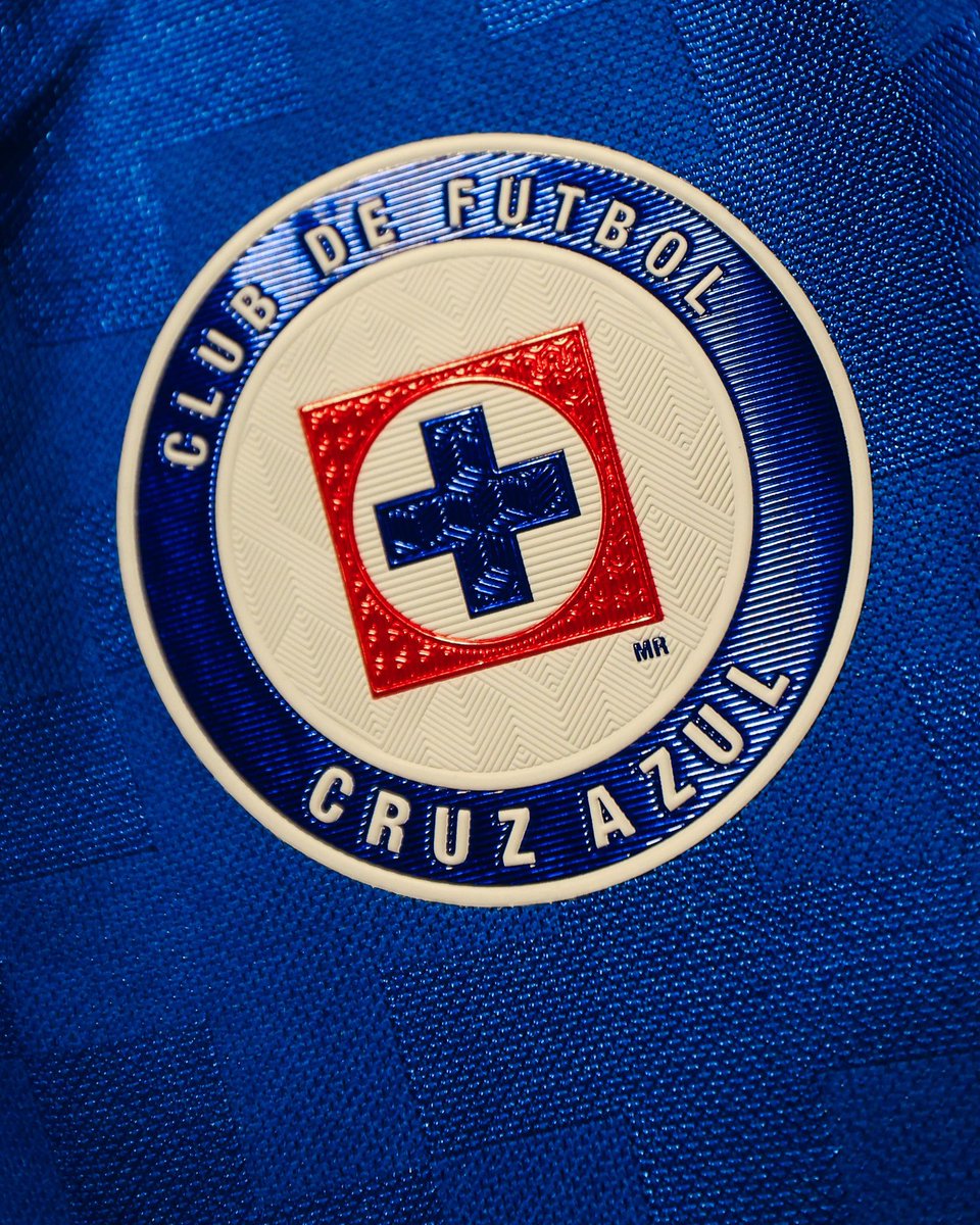 CRUZ AZUL tweet media