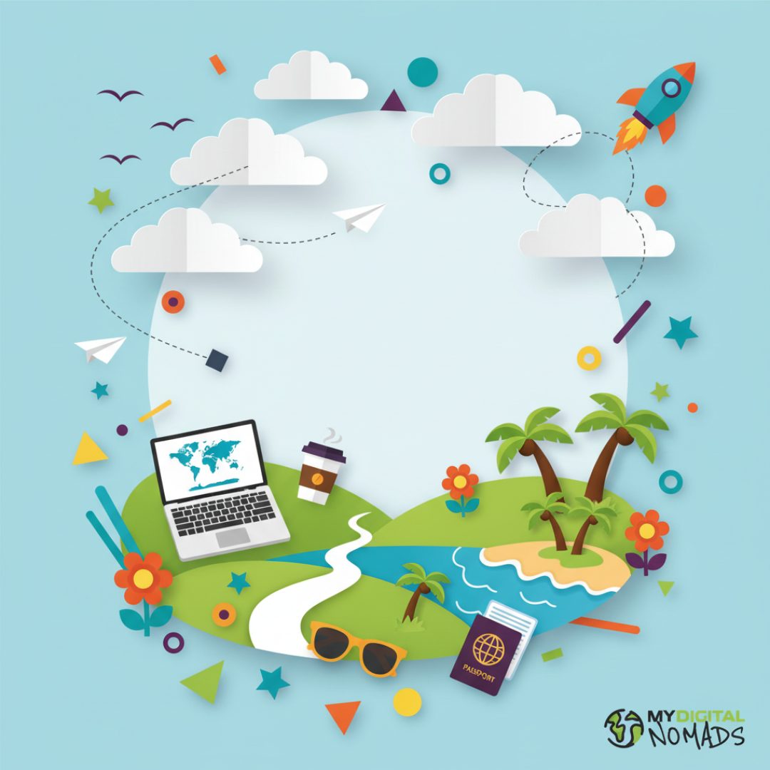 MDNTweets's tweet photo. Happy Friday, Digital Nomads! Time for weekend adventures.

#DigitalNomads #HappyFriday

#DigitalNomads #HappyFriday https://t.co/B1bwwejlOd