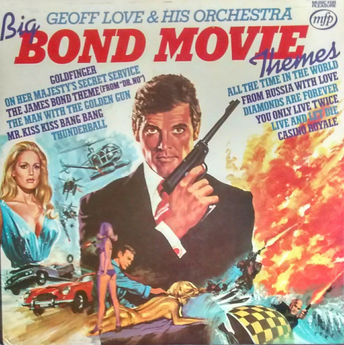 Film & TV In Print tweet media