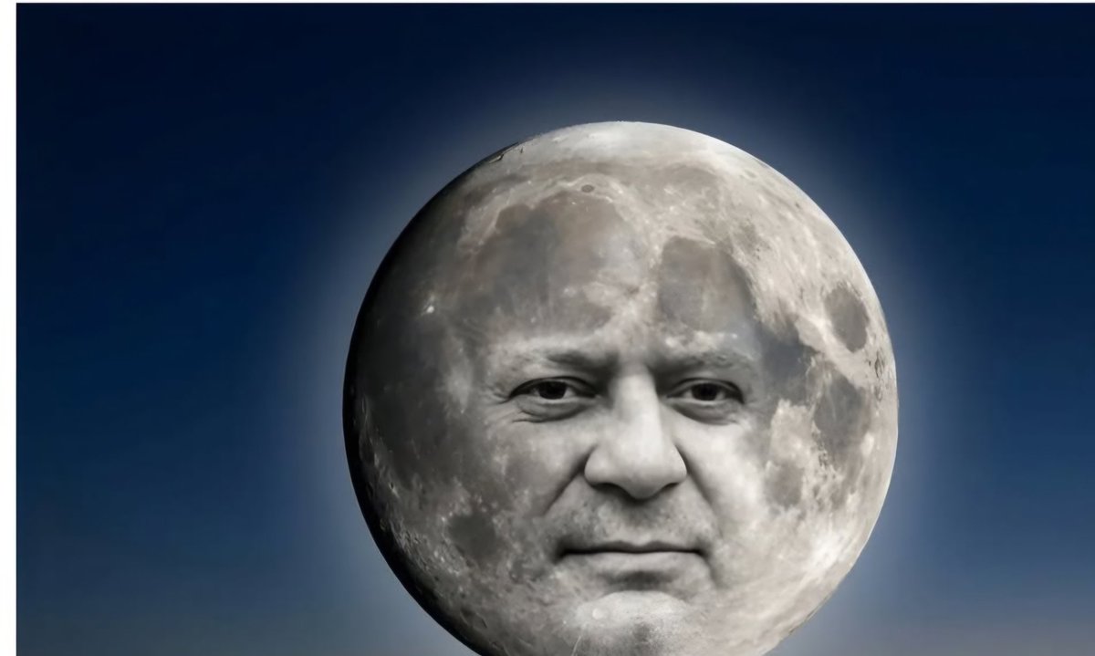FaizMir12's tweet photo. Zawal ka chand Nazar aa gaya,🤣🤣

Awam: roza rakhein ya budget dekh ke pehle hi sabr shuru kar dein? 🤭
@HamidMirPAK @PakNewsRadio 
@Pakistannews https://t.co/bfVyiekyI8