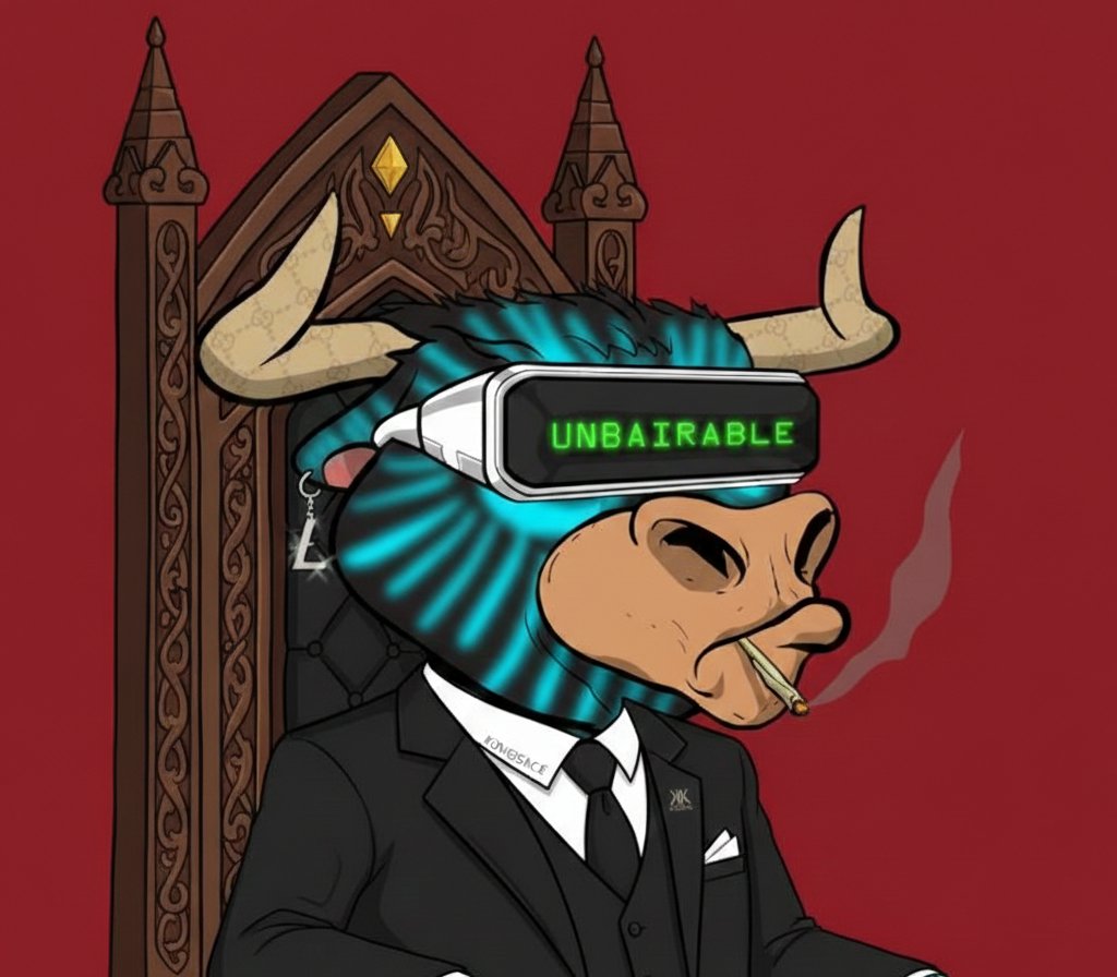 Kong Trading 🦍 tweet media