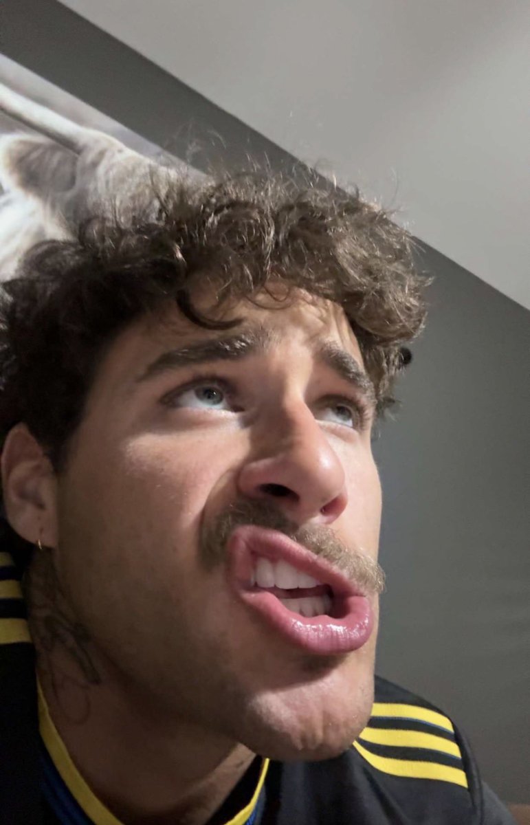 that goon guy tweet media