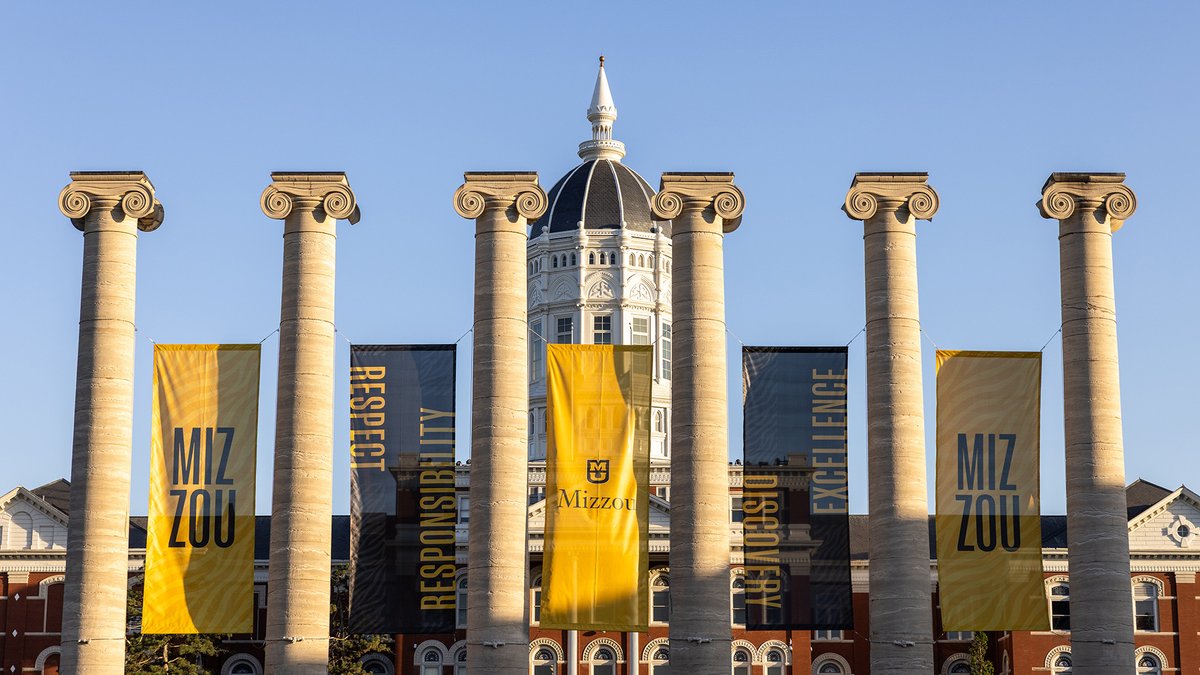 Mizzou tweet media